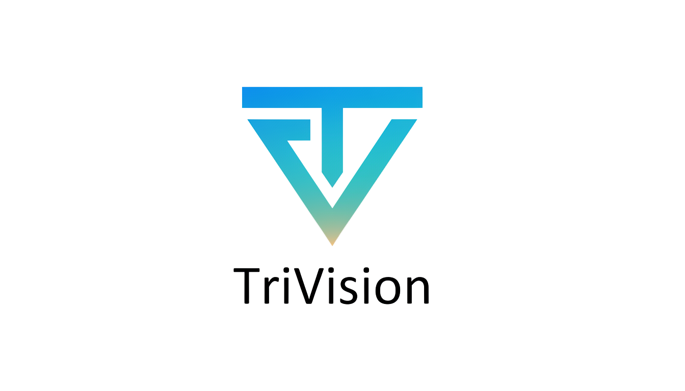 Trivision Logo